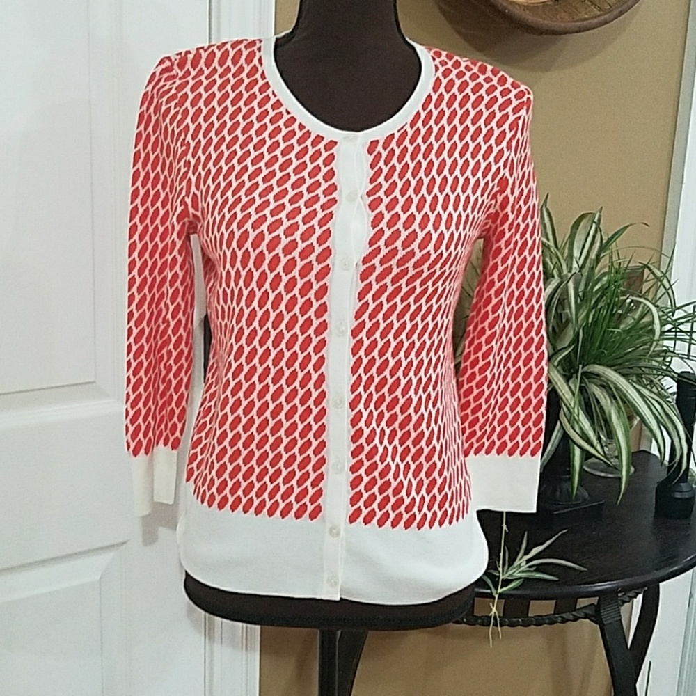 Ann Taylor skirt set